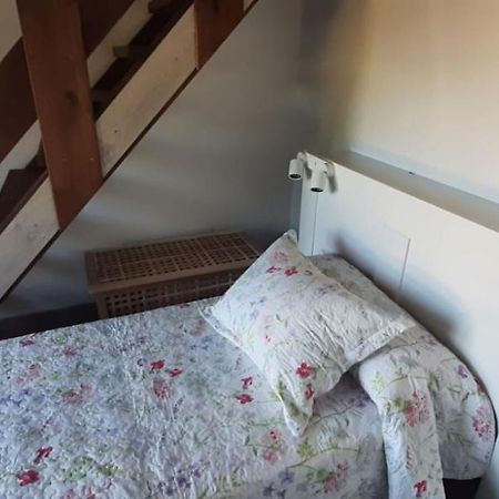 El Molino 2 Apartment Muros De Nalon Ngoại thất bức ảnh