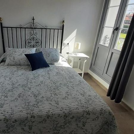 El Molino 2 Apartment Muros De Nalon Ngoại thất bức ảnh