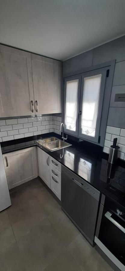 El Molino 2 Apartment Muros De Nalon Ngoại thất bức ảnh