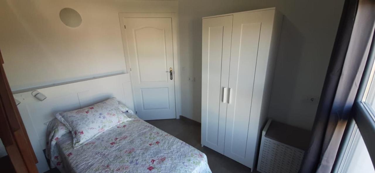 El Molino 2 Apartment Muros De Nalon Ngoại thất bức ảnh