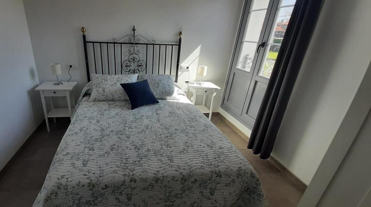 El Molino 2 Apartment Muros De Nalon Ngoại thất bức ảnh