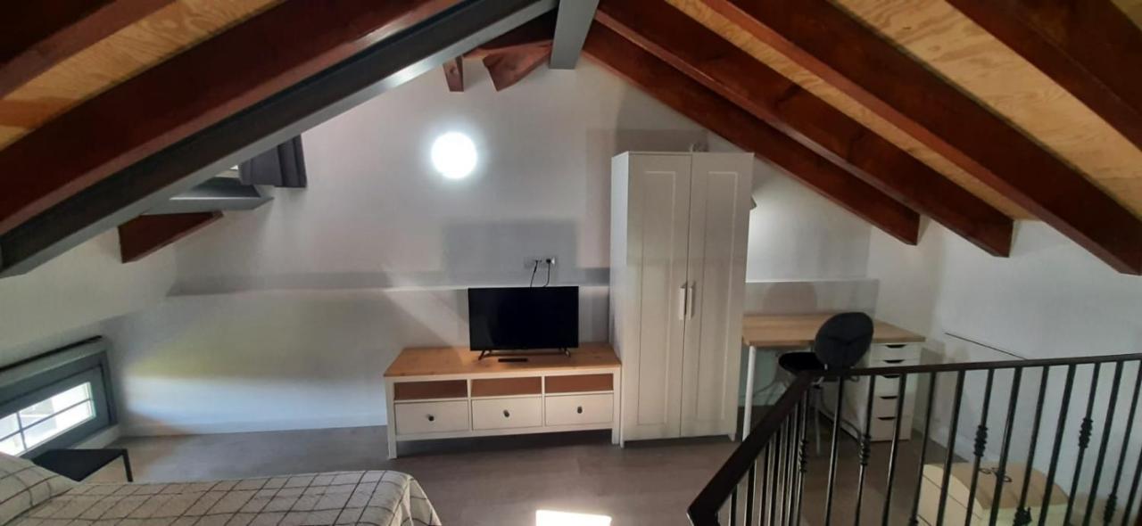 El Molino 2 Apartment Muros De Nalon Ngoại thất bức ảnh
