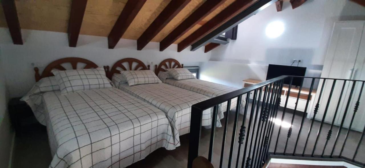 El Molino 2 Apartment Muros De Nalon Ngoại thất bức ảnh