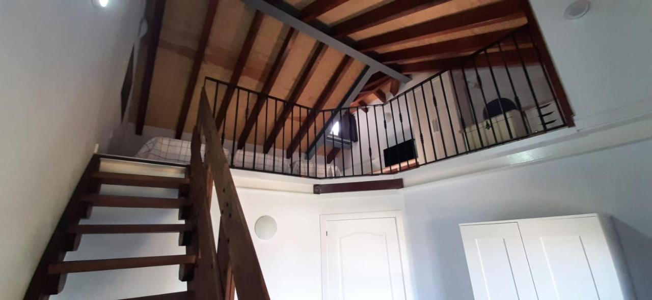El Molino 2 Apartment Muros De Nalon Ngoại thất bức ảnh
