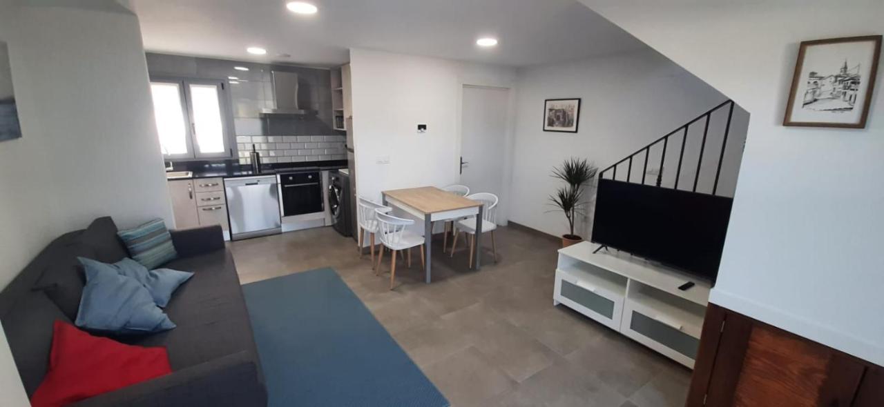 El Molino 2 Apartment Muros De Nalon Ngoại thất bức ảnh