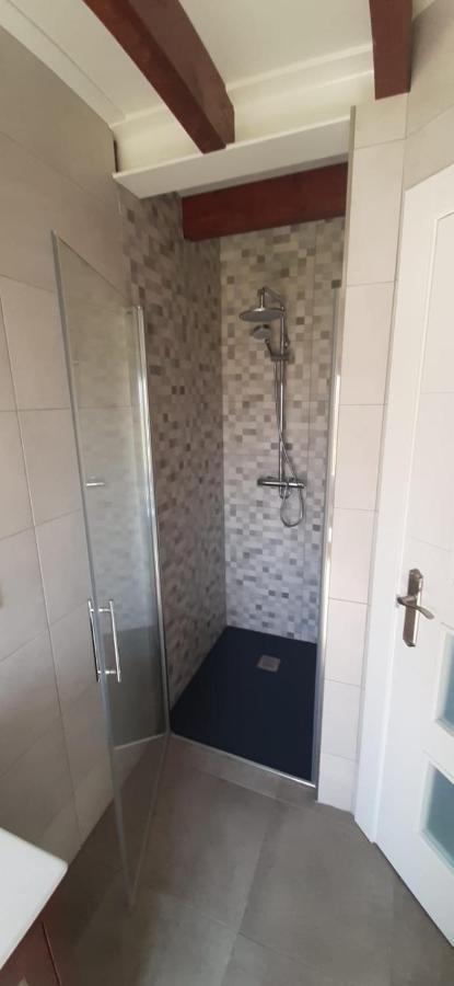 El Molino 2 Apartment Muros De Nalon Ngoại thất bức ảnh